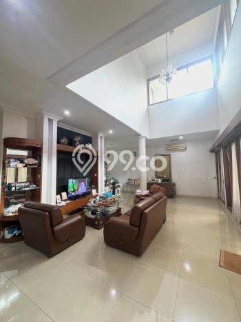 Dijual Rumah Mewah Elegan Dengan View Eksklusif di Lebak Bulus, Jakarta Selatan Dijual Rumah Mewah Elegan Dengan View Eksklusif di Lebak Bulus, Jakarta Selatan