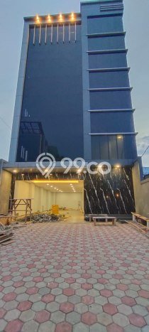 Kantor Dijual di Jakarta Timur LT 279m2 & LB 750m2 Lokasi Terbaik! Kantor Dijual di Jakarta Timur LT 279m2 & LB 750m2 Lokasi Terbaik!
