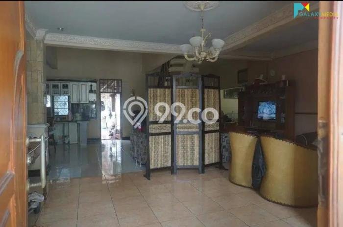Hunian Elit LB 300m2 Siap Pakai Desain Elegan di Jatibening, Bekasi Hunian Elit LB 300m2 Siap Pakai Desain Elegan di Jatibening, Bekasi