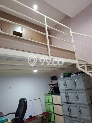 Rumah Luxury Modern Siap Huni di Pulogebang Jakarta Timur Rumah Luxury Modern Siap Huni di Pulogebang Jakarta Timur