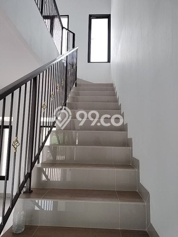 Rumah Modern 5 KT di Jati Mekar Bekasi Unfurnished Rumah Modern 5 KT di Jati Mekar Bekasi Unfurnished