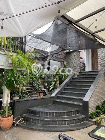 Hunian Elit LB 400m2 Siap Huni Desain Elegan di Otista, Jakarta Timur Hunian Elit LB 400m2 Siap Huni Desain Elegan di Otista, Jakarta Timur