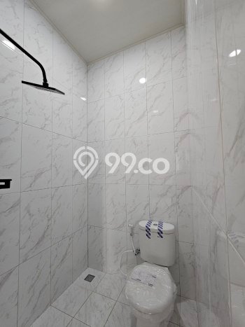 Rumah Modern 4 KT di Cipinang Jakarta Timur Unfurnished Rumah Modern 4 KT di Cipinang Jakarta Timur Unfurnished