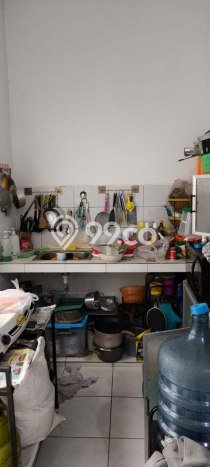 Rumah Modern 2 KT di Jurangmangu Tangerang Unfurnished Rumah Modern 2 KT di Jurangmangu Tangerang Unfurnished