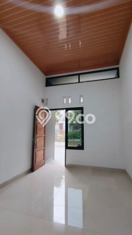 Rumah Minimalis 2 Kamar LT 74m2 di Jatirangga Rumah Minimalis 2 Kamar LT 74m2 di Jatirangga