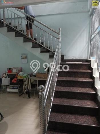 Dijual Rumah 3 Kamar Lokasi Ideal Bagus dan Strategis di Rawalumbu Dijual Rumah 3 Kamar Lokasi Ideal Bagus dan Strategis di Rawalumbu
