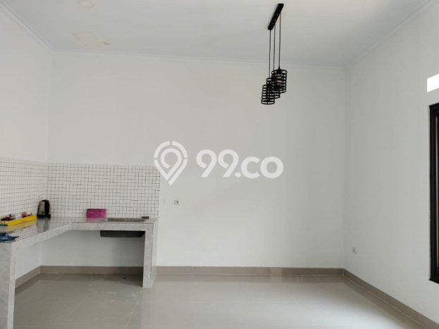 Rumah Modern 5 KT di Jati Mekar Bekasi Unfurnished Rumah Modern 5 KT di Jati Mekar Bekasi Unfurnished