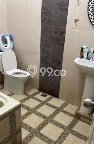 Dijual Hunian Rumah Nyaman 5 KT di Jatiwaringin, Jakarta Timur Dijual Hunian Rumah Nyaman 5 KT di Jatiwaringin, Jakarta Timur