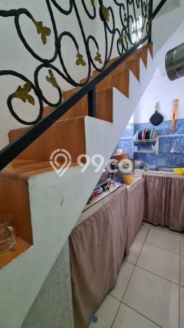 Jual Rumah Eksklusif 2 KT di Telukpucung, Bekasi Jual Rumah Eksklusif 2 KT di Telukpucung, Bekasi