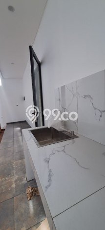 Dijual Rumah Modern 3 KT di Jatibening, Bekasi Dijual Rumah Modern 3 KT di Jatibening, Bekasi
