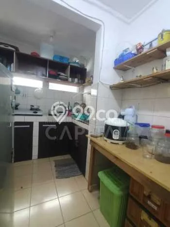 Rumah Modern 5 KT di Cikutra Bandung Unfurnished Rumah Modern 5 KT di Cikutra Bandung Unfurnished
