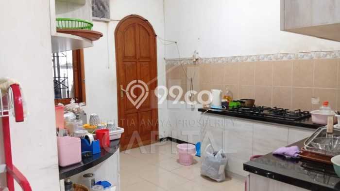 Dijual Cepat Rumah Favorit Siap Huni LB 100m2 di Arcamanik, Bandung Dijual Cepat Rumah Favorit Siap Huni LB 100m2 di Arcamanik, Bandung