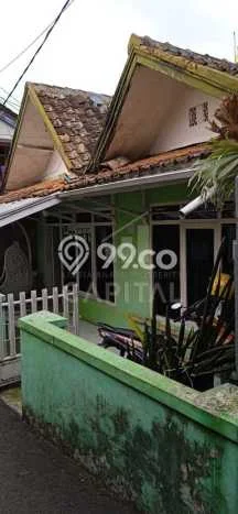 Hunian Nyaman Asri 3 KT Siap Pakai di Suci Bandung Hunian Nyaman Asri 3 KT Siap Pakai di Suci Bandung