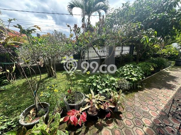 Rumah Elit Modern Siap Huni di Setiabudi Bandung Rumah Elit Modern Siap Huni di Setiabudi Bandung