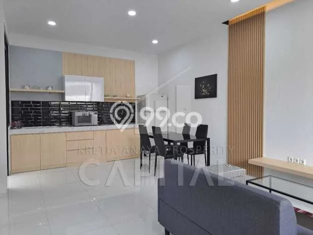 Rumah Minimalis 3 Kamar LT 75m2 di Bandung Kota Rumah Minimalis 3 Kamar LT 75m2 di Bandung Kota