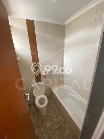 Dijual Rumah Eksklusif 3 KT di Bandung Kota, Bandung Dijual Rumah Eksklusif 3 KT di Bandung Kota, Bandung