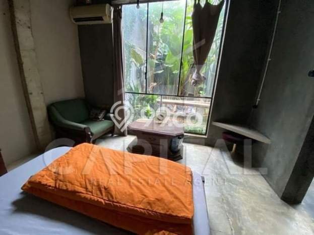 Rumah Minimalis 4 KT di Ujungberung Bandung Rumah Minimalis 4 KT di Ujungberung Bandung