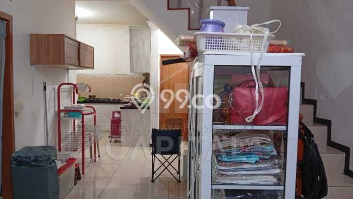 Dijual Cepat Rumah Favorit Siap Huni LB 100m2 di Arcamanik, Bandung Dijual Cepat Rumah Favorit Siap Huni LB 100m2 di Arcamanik, Bandung