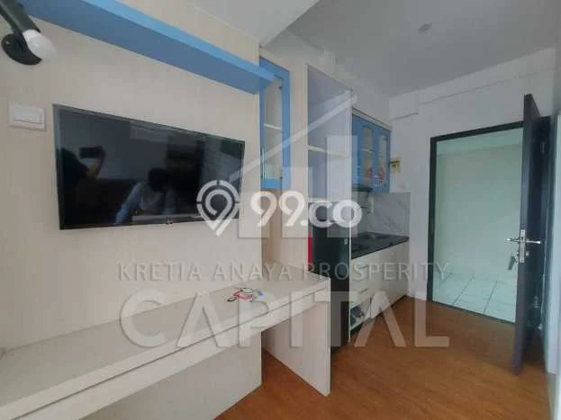 SPECIAL UNIT! Apartemen Kawasan , Bandung, 2 KT, Luas 36m2m², Fasilitas Modern, Area Premium SPECIAL UNIT! Apartemen Kawasan , Bandung, 2 KT, Luas 36m2m², Fasilitas Modern, Area Premium