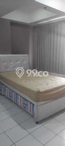 Hunian Apartemen Ekonomis di Bandung dengan 1 Kamar Tidur, 1 Kamar Mandi Hunian Apartemen Ekonomis di Bandung dengan 1 Kamar Tidur, 1 Kamar Mandi