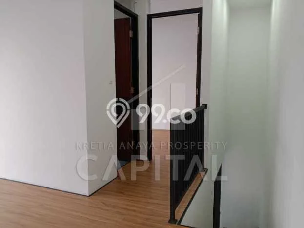 Rumah Minimalis 3 Kamar LT 75m2 di Bandung Kota Rumah Minimalis 3 Kamar LT 75m2 di Bandung Kota