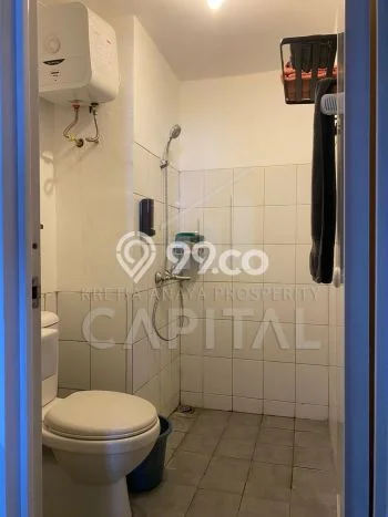 Apartemen Terawat Dijual di Bandung Spesifikasi 2 KT, 1 KM Apartemen Terawat Dijual di Bandung Spesifikasi 2 KT, 1 KM