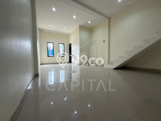 Dijual! Ruko di Kopo Bandung LT 70m2 / LB 100m2 Kawasan Strategis Dijual! Ruko di Kopo Bandung LT 70m2 / LB 100m2 Kawasan Strategis