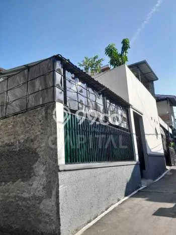 Rumah Modern 3 Kamar LT 140m2 di Suci Rumah Modern 3 Kamar LT 140m2 di Suci