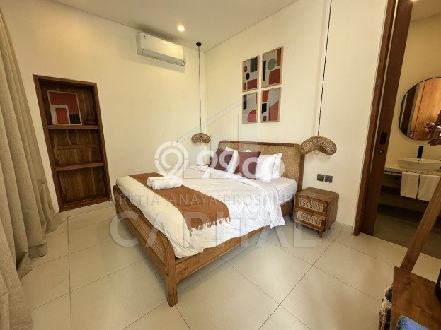 Miliki sekarang Vila di , Ukuran 132m2m², Lingkungan tenang untuk Anda Miliki sekarang Vila di , Ukuran 132m2m², Lingkungan tenang untuk Anda
