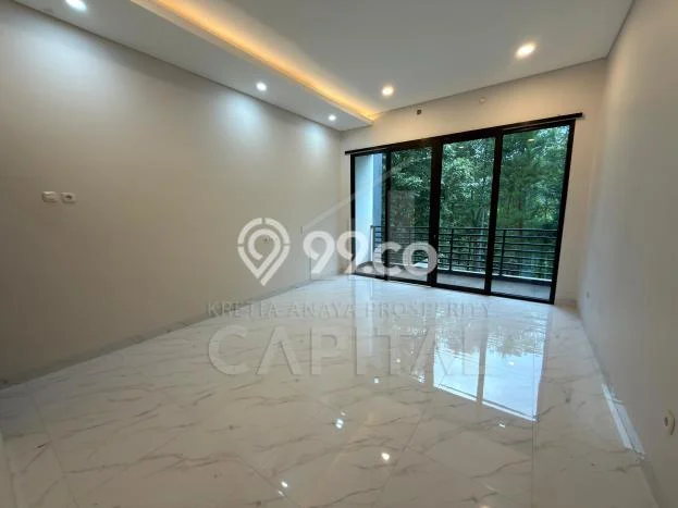 Rumah Elit Modern Tanpa Renovasi di Sentul Bogor Rumah Elit Modern Tanpa Renovasi di Sentul Bogor