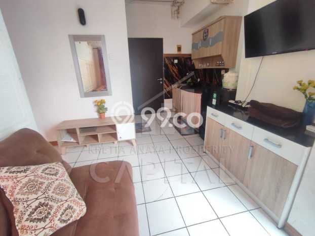 Apartemen Terjangkau Dijual di Bandung 2 KT & 1 KM Apartemen Terjangkau Dijual di Bandung 2 KT & 1 KM