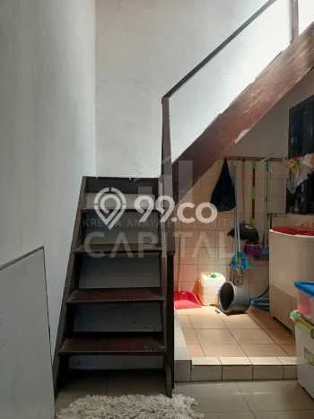 Rumah Modern 5 KT di Cikutra Bandung Unfurnished Rumah Modern 5 KT di Cikutra Bandung Unfurnished