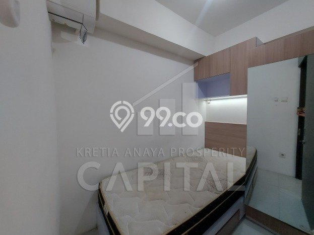 Apartemen Eksklusif Kawasan Asia Afrika, 1 KM, Luas 36m2m², Akses Mudah Asia Afrika, Bandung, Bandung, Fasilitas Premium Apartemen Eksklusif Kawasan Asia Afrika, 1 KM, Luas 36m2m², Akses Mudah Asia Afrika, Bandung, Bandung, Fasilitas Premium