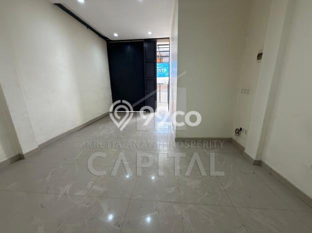 Dijual! Ruko di Kopo Bandung LT 70m2 / LB 100m2 Kawasan Strategis Dijual! Ruko di Kopo Bandung LT 70m2 / LB 100m2 Kawasan Strategis