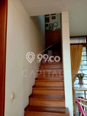 Dijual Rumah Mewah Elegan Dengan View Cantik di Setra Duta, Bandung Dijual Rumah Mewah Elegan Dengan View Cantik di Setra Duta, Bandung