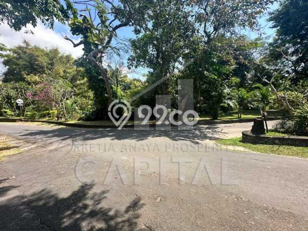 KESEMPATAN EMAS! Vila di Nusa Dua, Luas 1350m², Kawasan Potensial dengan prospek naik KESEMPATAN EMAS! Vila di Nusa Dua, Luas 1350m², Kawasan Potensial dengan prospek naik