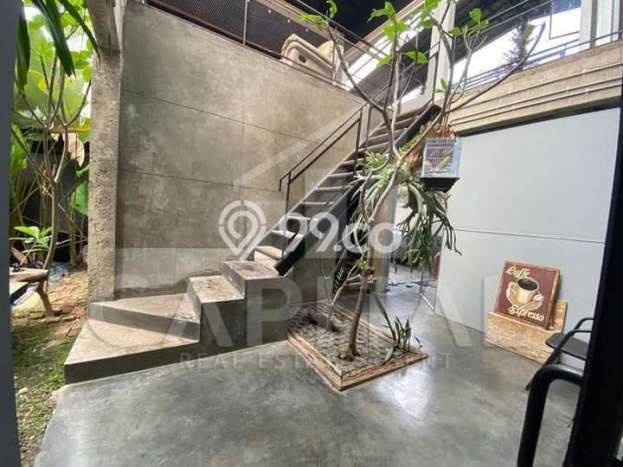 Rumah Minimalis 4 KT di Ujungberung Bandung Rumah Minimalis 4 KT di Ujungberung Bandung