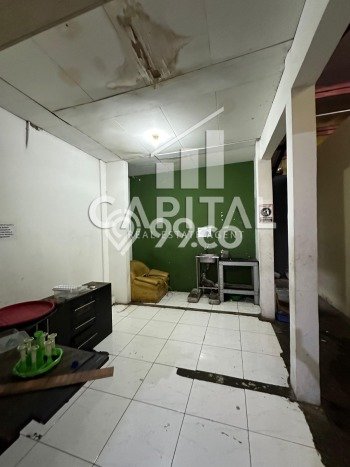 Komersial Disewa di Bandung dengan LB 500m2 Area Komersial Ramai Komersial Disewa di Bandung dengan LB 500m2 Area Komersial Ramai