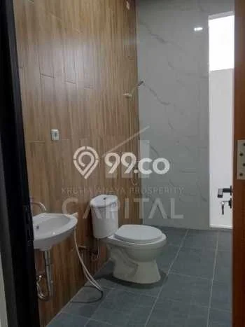 Rumah Minimalis 3 Kamar LT 75m2 di Bandung Kota Rumah Minimalis 3 Kamar LT 75m2 di Bandung Kota