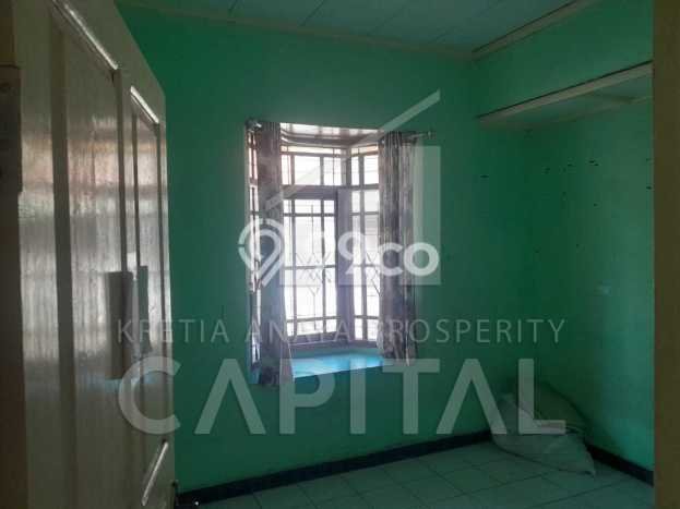 Kesempatan Investasi 3 Kamar Tidur dan 3 Kamar Mandi di Margahayu, Dekat Pusat Kota, Bandung Kesempatan Investasi 3 Kamar Tidur dan 3 Kamar Mandi di Margahayu, Dekat Pusat Kota, Bandung