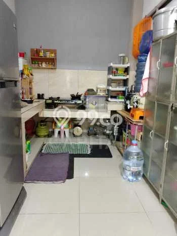 Rumah Modern 3 Kamar LT 140m2 di Suci Rumah Modern 3 Kamar LT 140m2 di Suci