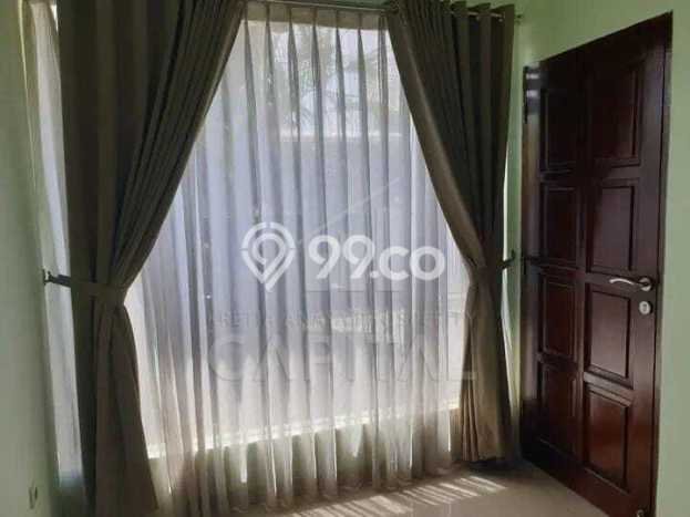 Hunian Eksklusif Dijual LT 230m2 di Antapani, Bandung Hunian Eksklusif Dijual LT 230m2 di Antapani, Bandung