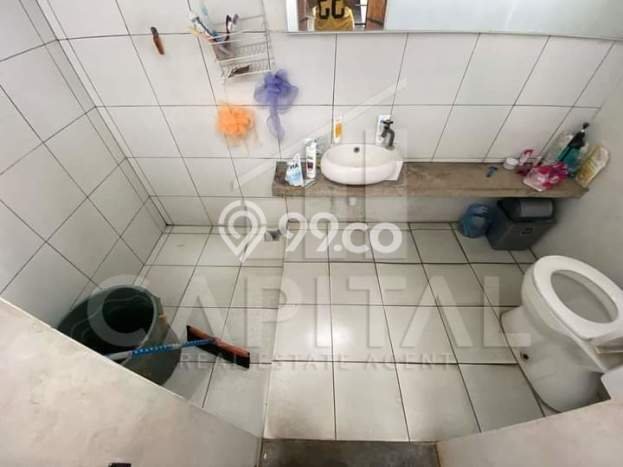 Rumah Minimalis 4 KT di Ujungberung Bandung Rumah Minimalis 4 KT di Ujungberung Bandung