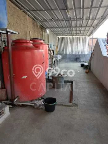 Rumah Modern 3 Kamar LT 140m2 di Suci Rumah Modern 3 Kamar LT 140m2 di Suci