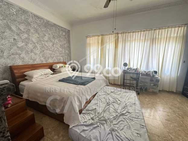 KESEMPATAN EMAS! Vila di Nusa Dua, Luas 1350m², Kawasan Potensial dengan prospek naik KESEMPATAN EMAS! Vila di Nusa Dua, Luas 1350m², Kawasan Potensial dengan prospek naik