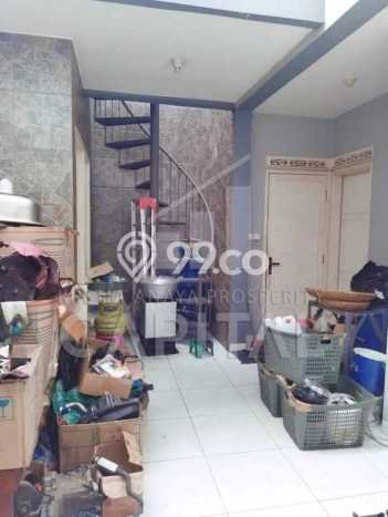 Rumah Modern 6 Kamar LT 144m2 di Kopo Rumah Modern 6 Kamar LT 144m2 di Kopo