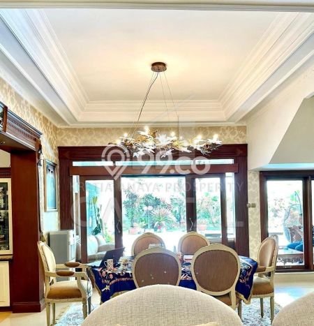 Rumah Elit Modern Tanpa Renovasi di Geger Kalong Bandung Rumah Elit Modern Tanpa Renovasi di Geger Kalong Bandung