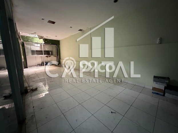 Komersial Disewa di Bandung dengan LB 500m2 Area Komersial Ramai Komersial Disewa di Bandung dengan LB 500m2 Area Komersial Ramai