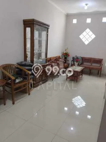 Rumah Modern 3 Kamar LT 140m2 di Suci Rumah Modern 3 Kamar LT 140m2 di Suci
