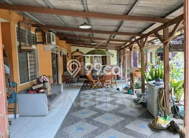 Dijual Rumah Premium dengan Fasilitas Sekitar Lengkap di Arcamanik, Bandung Dijual Rumah Premium dengan Fasilitas Sekitar Lengkap di Arcamanik, Bandung
